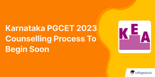 Karnataka PGCET 2023 Counselling Process To Begin Soon; Check Schedule and Direct Link Here